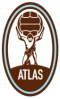 CA Atlas logo