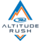 Altitude Rush logo