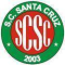 Santa Cruz RN logo