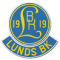 Lunds BK U19 logo