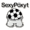 SexyPöxyt logo