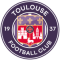 Toulouse U19(w) logo