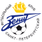 Zenit St. Petersburg U18 logo