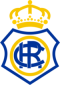 Recreativo Huelva U18 logo