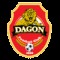 Dagon Zone(w) logo