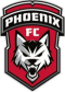 FC Phoenix 1976 logo