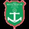 KSS Kotwica Kornik logo