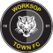 Worksop logo