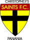 Saint Chris logo