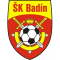 SK Badin logo