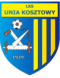 Unia Kosztowy logo