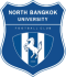 North Bangkok University FC logo