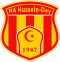 NA Hussein Dey logo