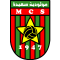 MC Saida U21 logo