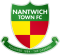 Nantwich Town logo