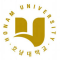 Honam University logo