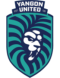 Yangon United FC U20 logo