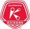 Richmond Kickers logo