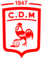 Deportivo Moron Reserves logo