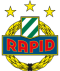 Rapid Wien U18 logo