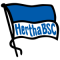 Hertha Berlin logo