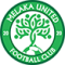 Melaka United logo