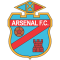 Arsenal Sarandi logo