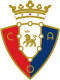 Osasuna(w) logo