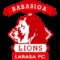 Labasa FC U19 logo