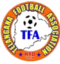 Telangana U20 logo