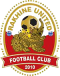 Rakhine United logo