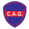 CA Guemes logo