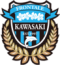 Kawasaki Frontale (R) logo