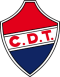 Clube Desportivo Trofense logo