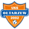 UKS Oltarzew logo