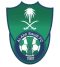 Al Ahli SC logo