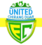 United Chirang Duar FC logo