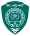 Akhmat Grozny logo