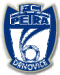 FK Drnovice logo