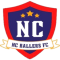 NC Ballers FC logo