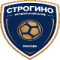 Strogino Moscow (W) logo