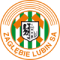 Zaglebie Lubin B logo