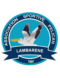 Pelican Lambarene logo