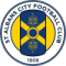 St Albans City U18 logo