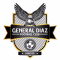 Club General Diaz Reserves logo