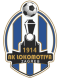 Lok. Zagreb logo