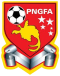 Papua New Guinea U16 (W) logo