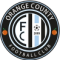 Orange County FC logo