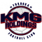 KMG Holdings logo