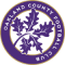 Oakland County FC logo